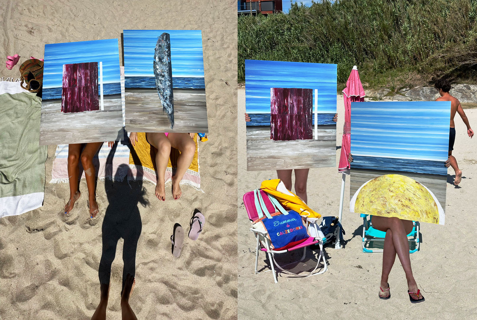 Spanish Landscapes 9